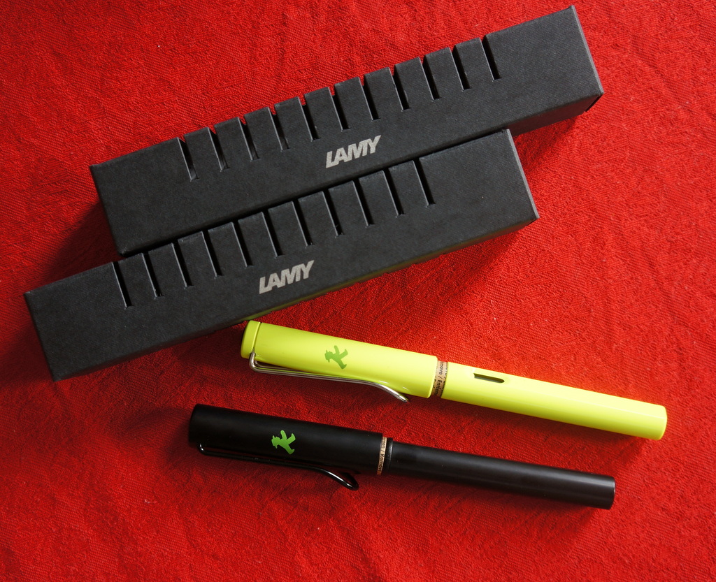 AMPELMANNの新製品!_c0180686_3462781.jpg