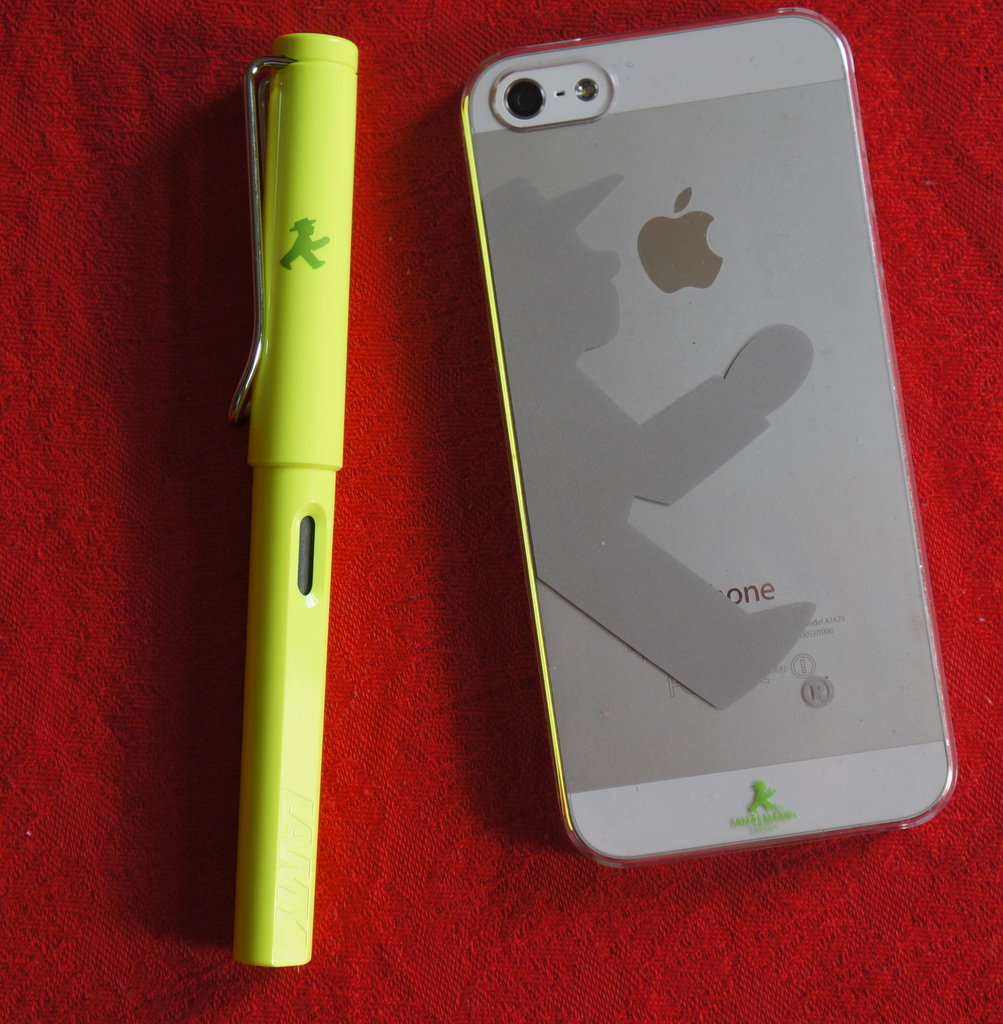 AMPELMANNの新製品!_c0180686_347011.jpg