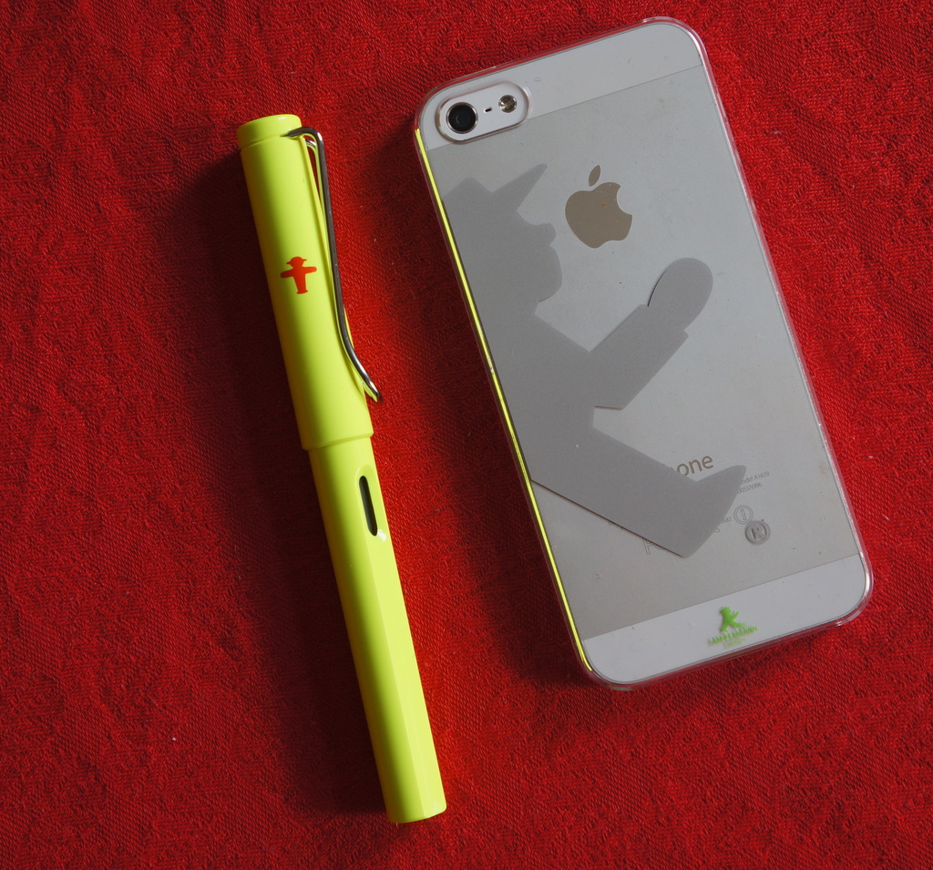AMPELMANNの新製品!_c0180686_347288.jpg