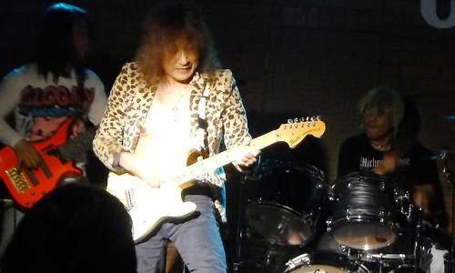 カラフル夏の2デイズライブ、ライブレポ!part2(ベタメタル~Spherical)_e0188087_8591272.jpg