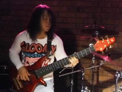 カラフル夏の2デイズライブ、ライブレポ!part2(ベタメタル~Spherical)_e0188087_9115169.jpg