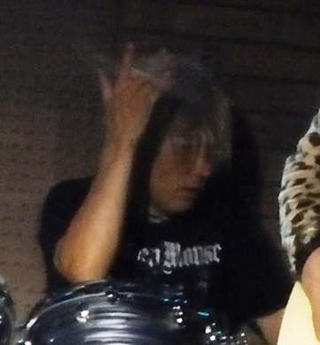 カラフル夏の2デイズライブ、ライブレポ!part2(ベタメタル~Spherical)_e0188087_9174231.jpg