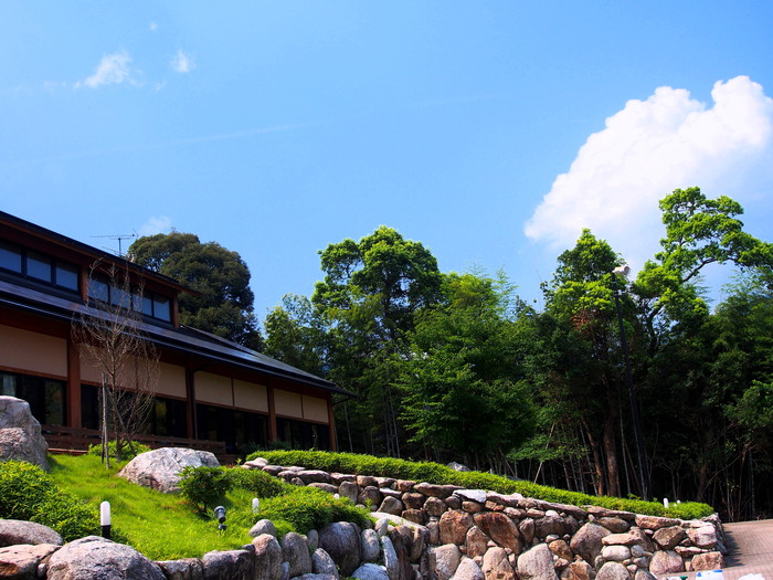 山茶花の湯及び周辺（佐賀県神埼郡吉野ヶ里町）2013.8.11_a0149488_14235417.jpg