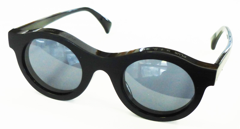 JacquesDurand(ジャック・デュラン)完全受注生産モデル「PLUS is +」COLLECTION 166-002、167-002入荷!_c0003493_9453463.jpg