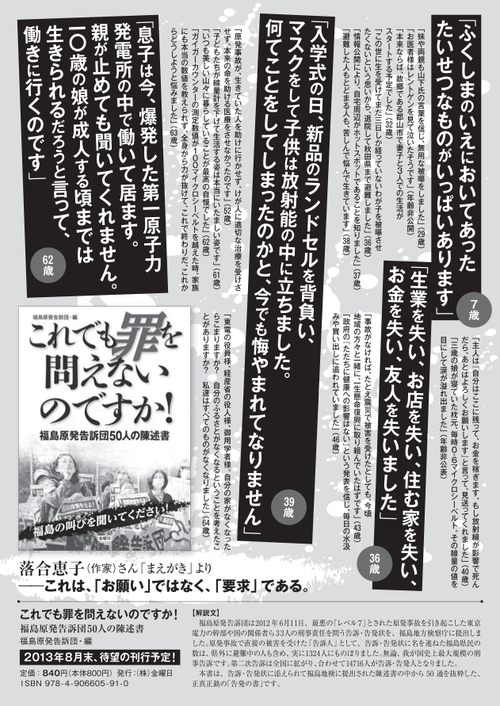 これでも罪を問えないのですか!ーブックレット発刊へ_e0068696_1001528.png