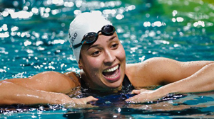 美人ぞろいの女子水泳選手……バルセロナ世界水泳・女子100m自由形決勝_b0103101_0494874.jpg