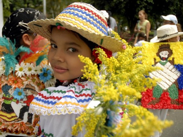 メデジンの花祭り_d0241627_0415736.jpg