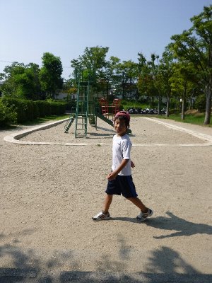 夏キャンプ★準備中_c0113733_1351456.jpg