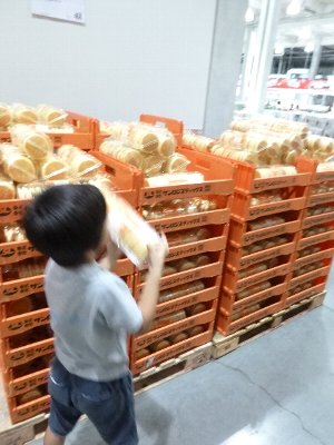 夏キャンプ★準備中_c0113733_1354893.jpg