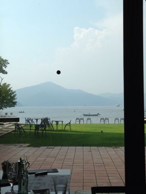箱根温泉に娘と二人旅♪_f0023333_12122448.jpg