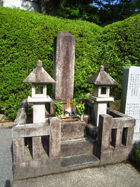 大雲院　＠京都府_f0048546_6114469.jpg
