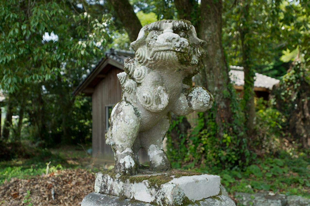 小原正八幡宮　福岡県築上郡築上町小原_b0023047_5575045.jpg