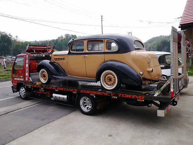 1936y PACKARD #1_d0141049_23222876.jpg