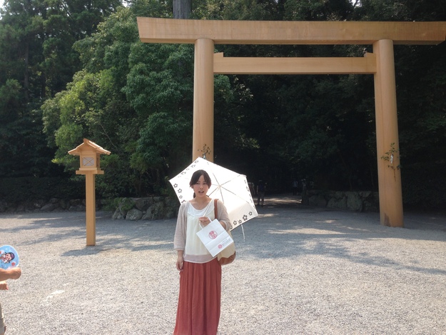 お嬢と旅行 一日目♪_b0115751_123394.jpg