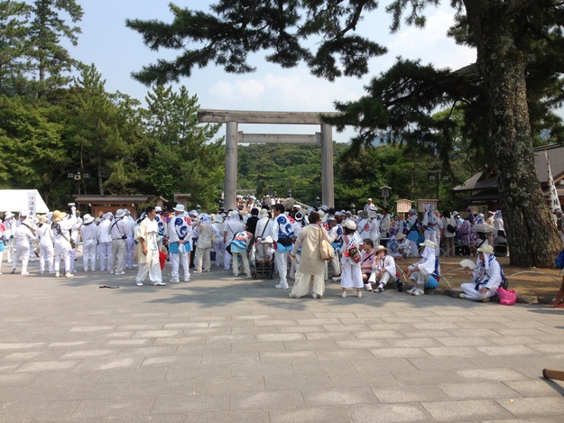 お嬢と旅行 一日目♪_b0115751_1284920.jpg