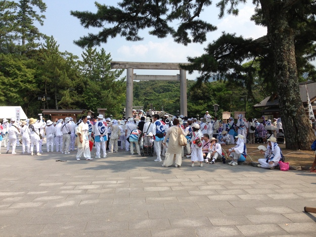 お嬢と旅行  一日目♪_b0115751_1284920.jpg