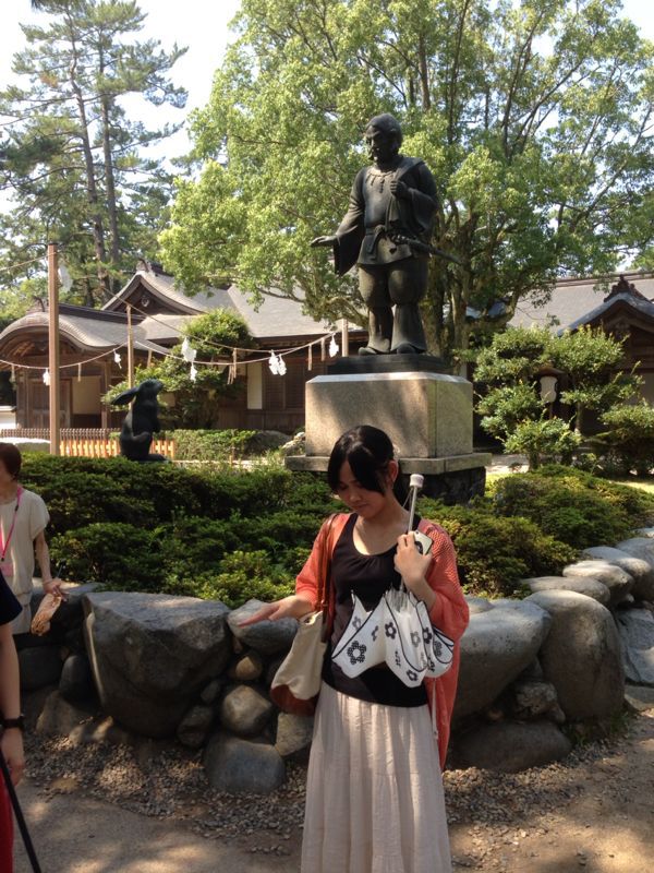 お嬢と旅行 三日目♪_b0115751_22223252.jpg