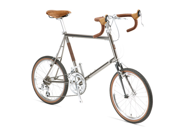 B-ant 406 Steel _e0188759_13455117.jpg
