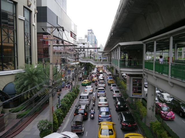 タイへ行く。① ~アツいぜ、バンコク!~_f0232060_14522479.jpg