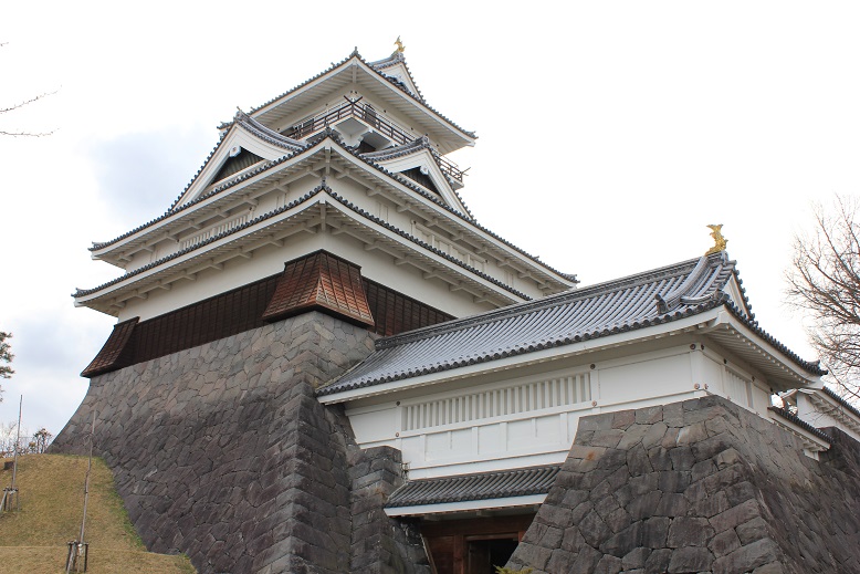 北の関ヶ原と上山城跡（山形県上山市）_b0162268_19181542.jpg