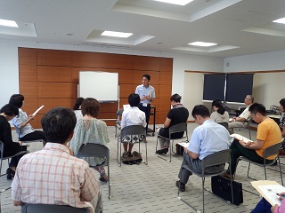 下関セミナー盛会のうちに終了、感謝_d0116079_8424683.jpg