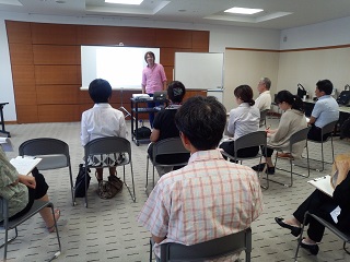 下関セミナー盛会のうちに終了、感謝_d0116079_844562.jpg