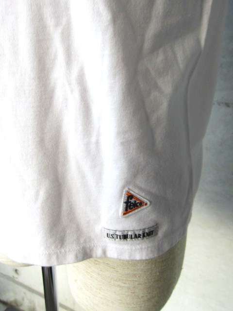 やはり★相変わらず人気・好調♪♪♪ のFELCO TEE 。。。奇跡★の一部新柄・再入荷!_d0152280_17304359.jpg