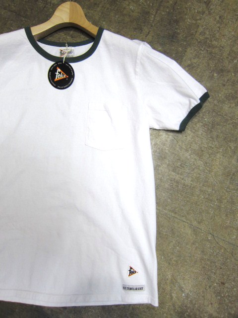 やはり★相変わらず人気・好調♪♪♪ のFELCO TEE 。。。奇跡★の一部新柄・再入荷!_d0152280_1954026.jpg