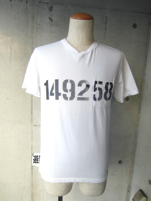 やはり★相変わらず人気・好調♪♪♪ のFELCO TEE 。。。奇跡★の一部新柄・再入荷!_d0152280_19555158.jpg