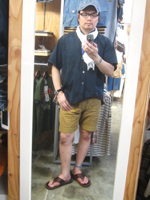 やはり★相変わらず人気・好調♪♪♪ のFELCO TEE 。。。奇跡★の一部新柄・再入荷!_d0152280_203162.jpg
