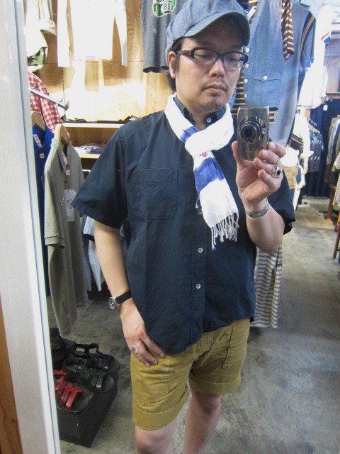 やはり★相変わらず人気・好調♪♪♪ のFELCO TEE 。。。奇跡★の一部新柄・再入荷!_d0152280_2034726.jpg