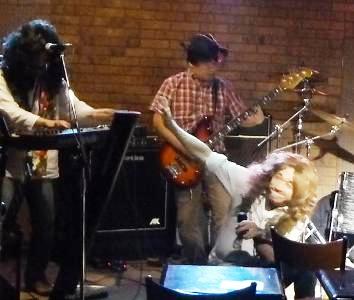 カラフル夏の2デイズライブ、ライブレポ!part2(ベタメタル~Spherical)_e0188087_152415.jpg