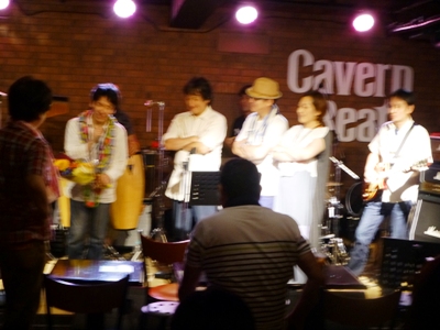 カラフル夏の2デイズライブ、ライブレポ!part2(ベタメタル~Spherical)_e0188087_93052.jpg