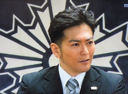 警部補 矢部謙三2 に須賀貴匡さん ふら っと日記 警部補 矢部謙三2 に須賀貴匡さん ふら っと日記