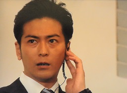 警部補 矢部謙三2 に須賀貴匡さん ふら っと日記 警部補 矢部謙三2 に須賀貴匡さん ふら っと日記