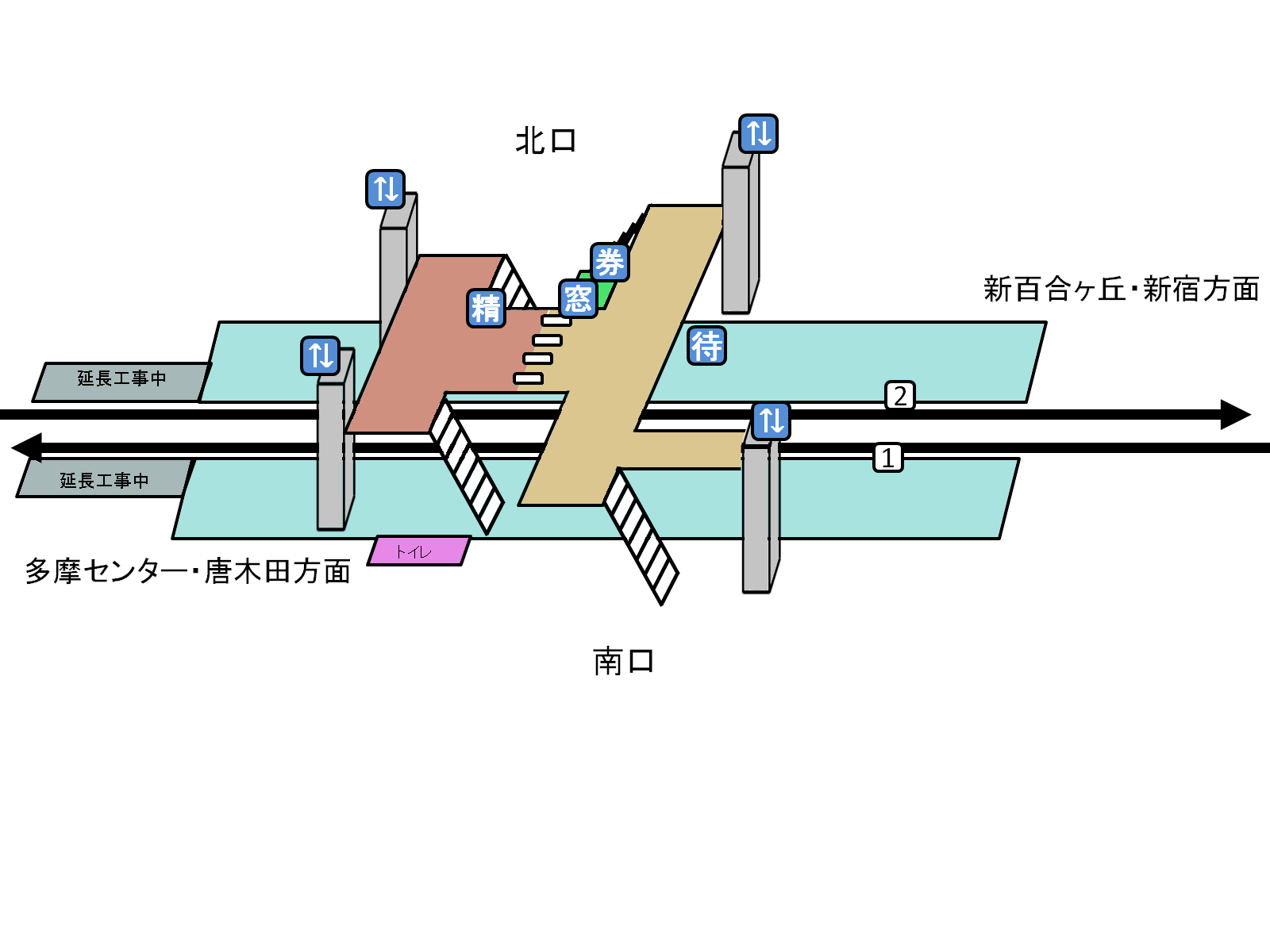 黒川駅_d0224990_15302586.png