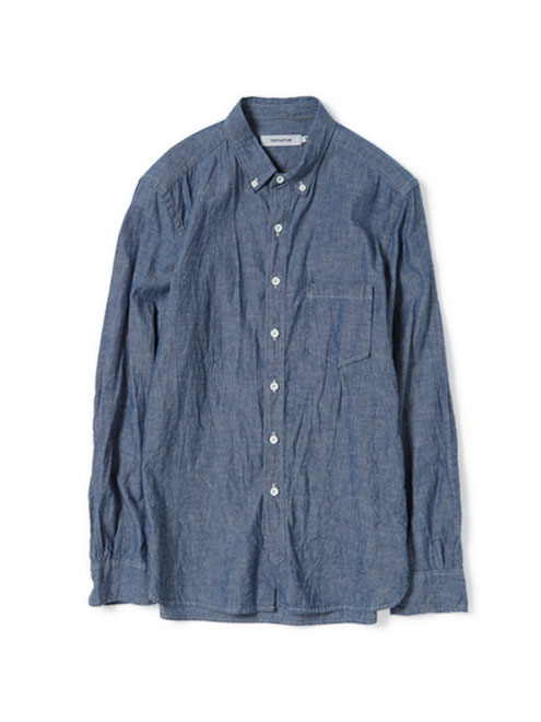 visvim, nonnative - NEW RELEASE on AUGUST 14!!_c0079892_2130611.jpg