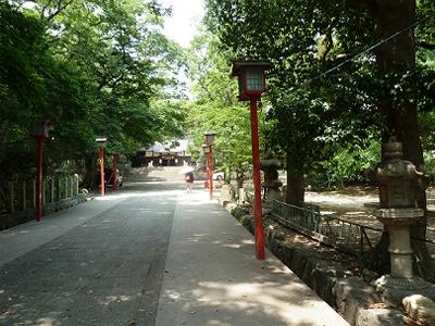 六甲八幡神社_b0051598_22291772.jpg