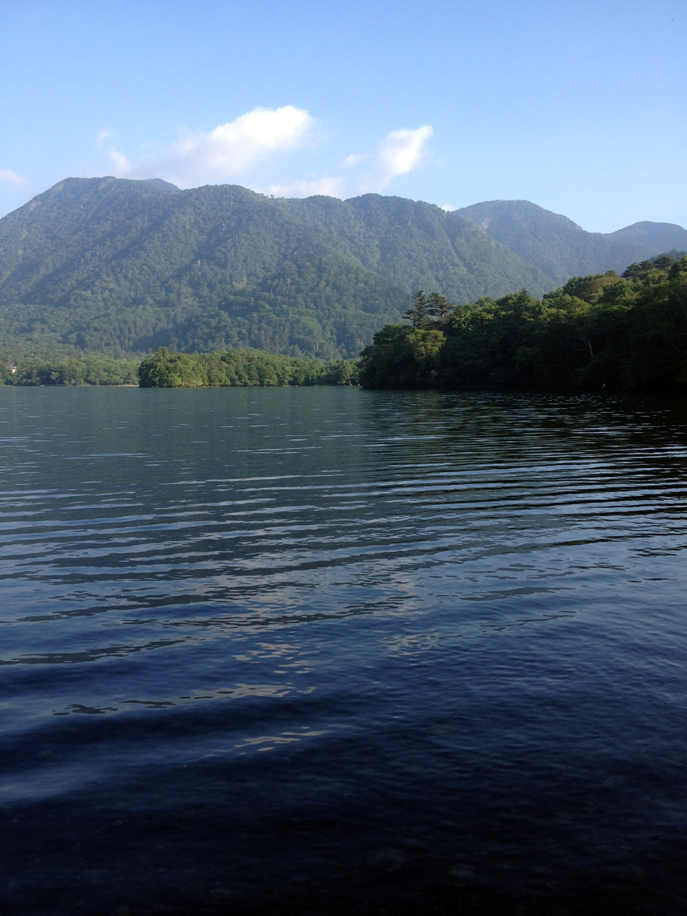 避暑釣行_c0095801_032071.jpg
