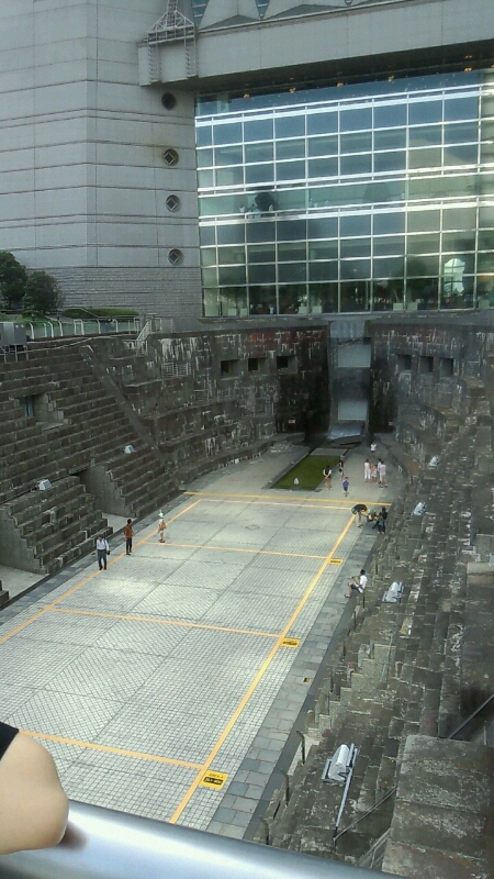 横浜　美術館　プーシキン展_d0092901_20593696.jpg