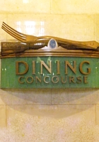 グランド・セントラル駅構内地下にあるお食事処、ダイニング・コンコース（Dining Concourse)_b0007805_0502699.jpg