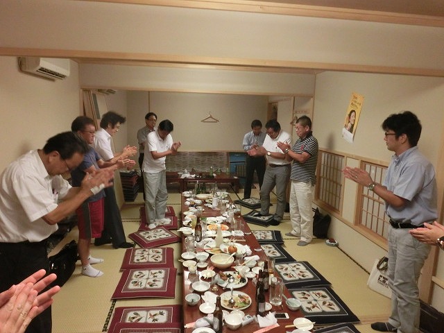 暑いこの時期に広東料理でパワーと涼しさを_f0141310_825311.jpg