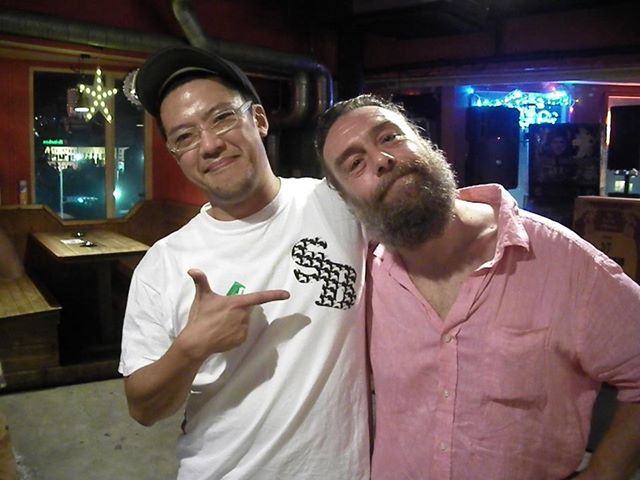 お盆です!BOMボレナー_d0106911_17292625.jpg