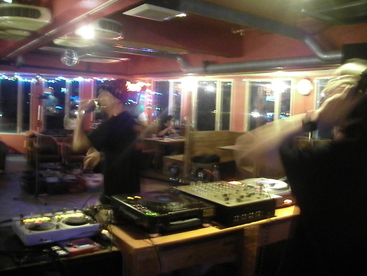 お盆です!BOMボレナー_d0106911_17551491.jpg