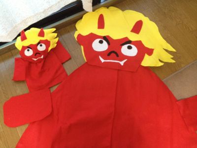 茨木で鬼を笑う落語会 笑福亭鶴笑の気まぐれ日記