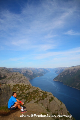 8/6-7 Bergen&Stavanger&Preikestolen Norway_d0074518_1944554.jpg