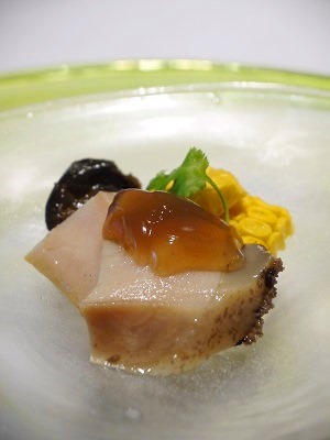 穏やかな時間 ~京 静華 (京都)~_c0235725_21212079.jpg