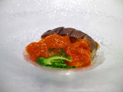 穏やかな時間 ~京 静華 (京都)~_c0235725_2147347.jpg