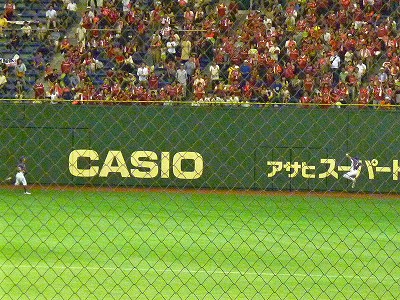 ヤマハ対東芝 中編 第84回都市対抗野球_b0166128_15215672.jpg