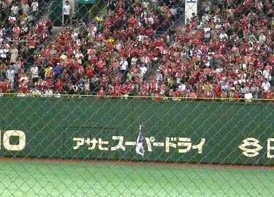 ヤマハ対東芝 中編 第84回都市対抗野球_b0166128_15231360.jpg